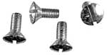 1930-31 Dash Panel Screw Set BR-16770