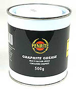Penrite Graphite Grease
