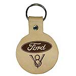 Ford V8 Key Fob