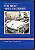 The New 1955-56 Fords  LDVD10 - Lorin Sorensen DVD