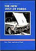 The New 1957-59 Fords  LDVD11 - Lorin Sorensen DVD