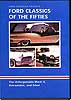 Ford Classics of the fifties  LDVD12 - Lorin Sorensen DVD