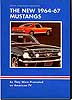 The new 1964-67 Mustang  LDVD14 - Lorin Sorensen DVD