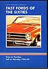 Fast Fords of the Sixties  LDVD15 - Lorin Sorensen DVD