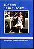 The New 1950-51 Fords  LDVD8 - Lorin Sorensen DVD