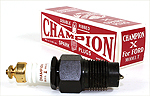 Model T Ford Champion X Spark Plug T-5201-X