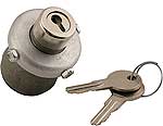 Ignition Pop out style Switch With Accessory Terminal 1928-31 A-11575-EMA