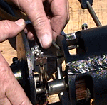 DVD Rebuilding the Model A Ford Generator