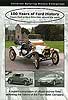 100 Years of Ford History - Double DVD