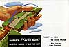 1952 Truck & Commercial Car sales brochure  -  Code: LV239