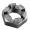 1909-31 Drive Shaft Nut  T-2598 - view 1