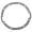 1948-50 Differential Housing Gasket 8M-4035 - view 1