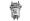 6v Carter Electric Fuel Pump A-9349-6 - view 2
