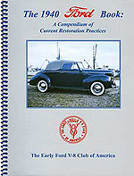 The 1940 Book - 2004