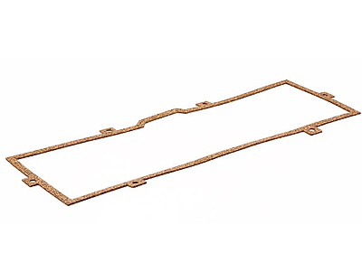 1940 Dash Panel Gasket 01A-10861