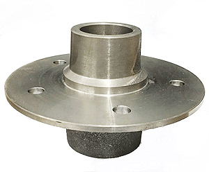 1940-48 Front Hub 01A-1109