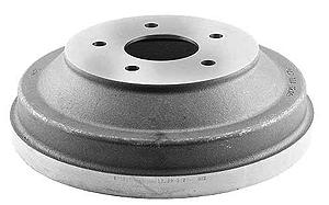 1940-48 Ford V8 Brake Drum 01A-1125