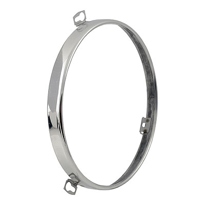 1940-78 Headlight Bulb Retainer 01A-13018-C