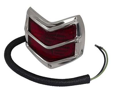 1940 Tail Lamp 01A-13405