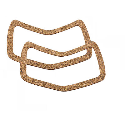 1940 Tail Light Gasket Set 01A-13461