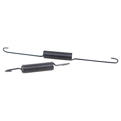 1940-41 Hood Tension Spring Set 01A-16871-A