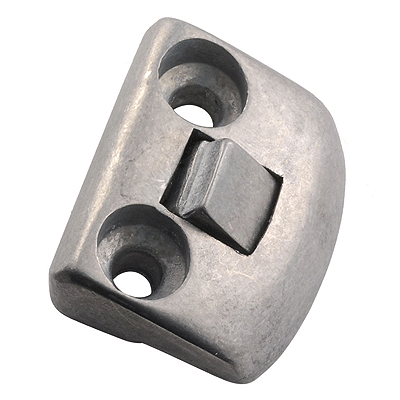 1940 Door Striker Plate 01A-7022008-C