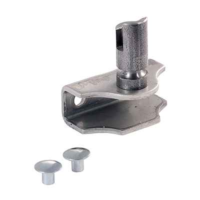 1940-55 Door Vent Handle Bracket 01A-7022938