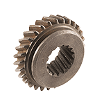 1936-50 Low and Reverse Sliding Gear 01A-7100