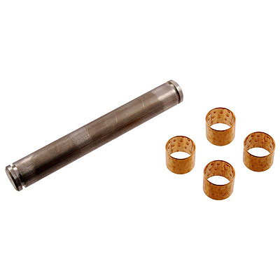 1940-48 Pedal Shaft Set 01A-7506-S