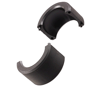 1940-60 Clutch Shaft Equalizer Bushing 01A-7517