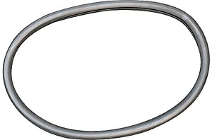 1940-47 Pickup Rear Window Seal 01C-7042084