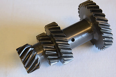 1938-52 Cluster Gear 022A-7113