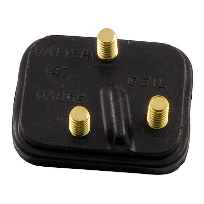 1941-48 Ignition Switch Body 09A-3704