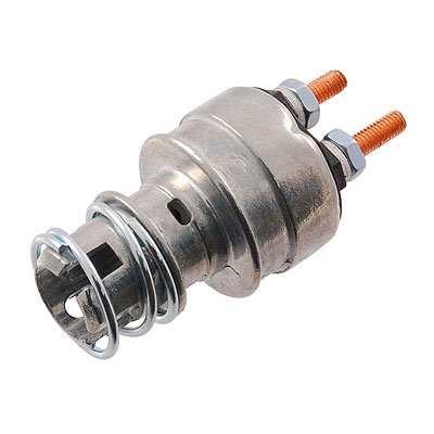 1950-52 Ignition Switch Housing 0L-11572-A