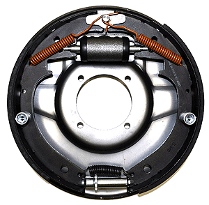 1937-48 Lincoln Front Brake Kit 1001-2