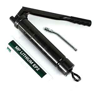 Grease Gun Kit 101200K