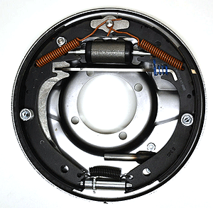 1928-36 Lincoln Rear Brake Kit 1013/14-134