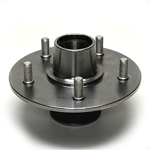 1940 Style Rear Hub 1116