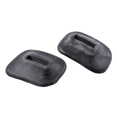 1941 Front Bumper Arm Grommet Set 11A-17772