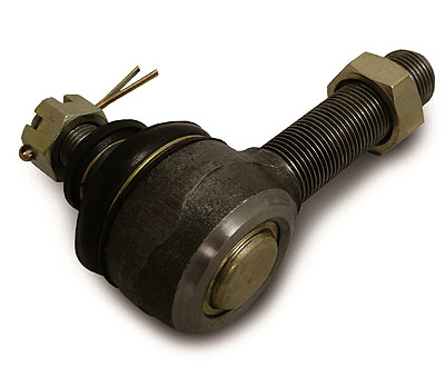 1935-64 Left Tie Rod End 11A-3290-RS