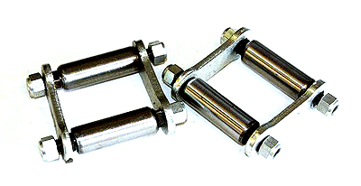 1941 Front Shackle Set 11A-5304