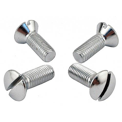 1928-30 Stanchion Screw Set  #16-A