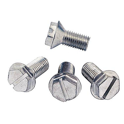 1931 Stanchion Screw Set  #16-B
