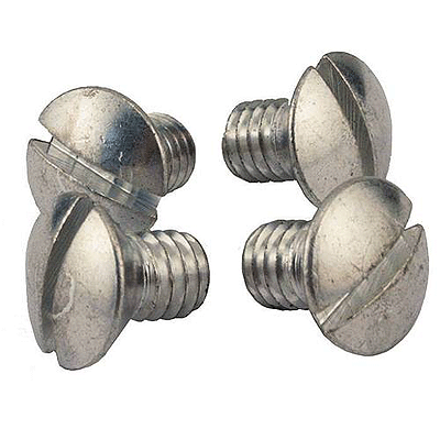 1928-29 Stanchion Screw Set  #16-C