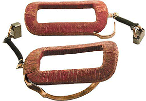 1932-48 Starter Field Coil Set 18-11083/85