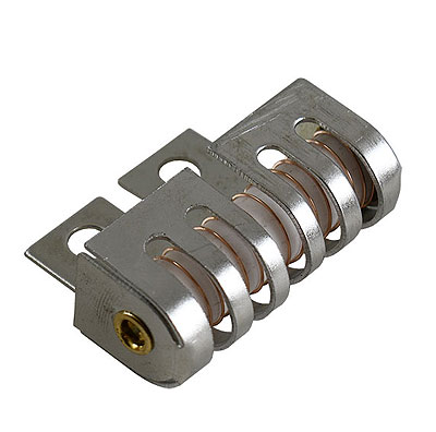 1932-50 Ignition Resistor 18-12250