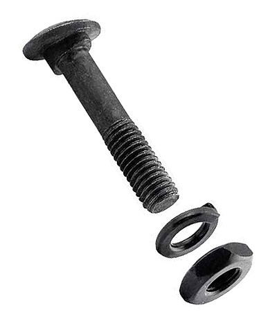 1932-34 Headlight Bar Bolt B-13119-B