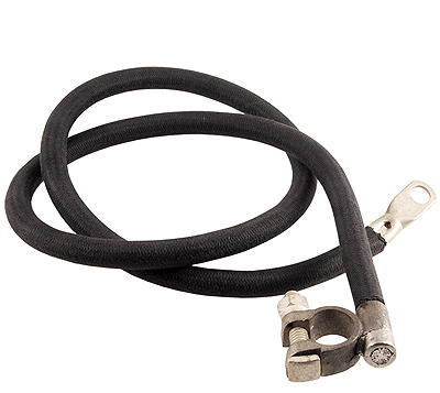 1932-34 Battery to Starter Switch Cable 18-14195