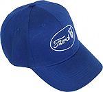 V8 Baseball Hat 18-18657-BCV8