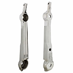 1932 Chopped Windshield Stanchions 18-37138-CH